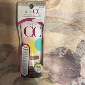 Physicians Formula Super CC Cream